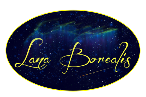 Lana Borealis ~ Energy Magic Love